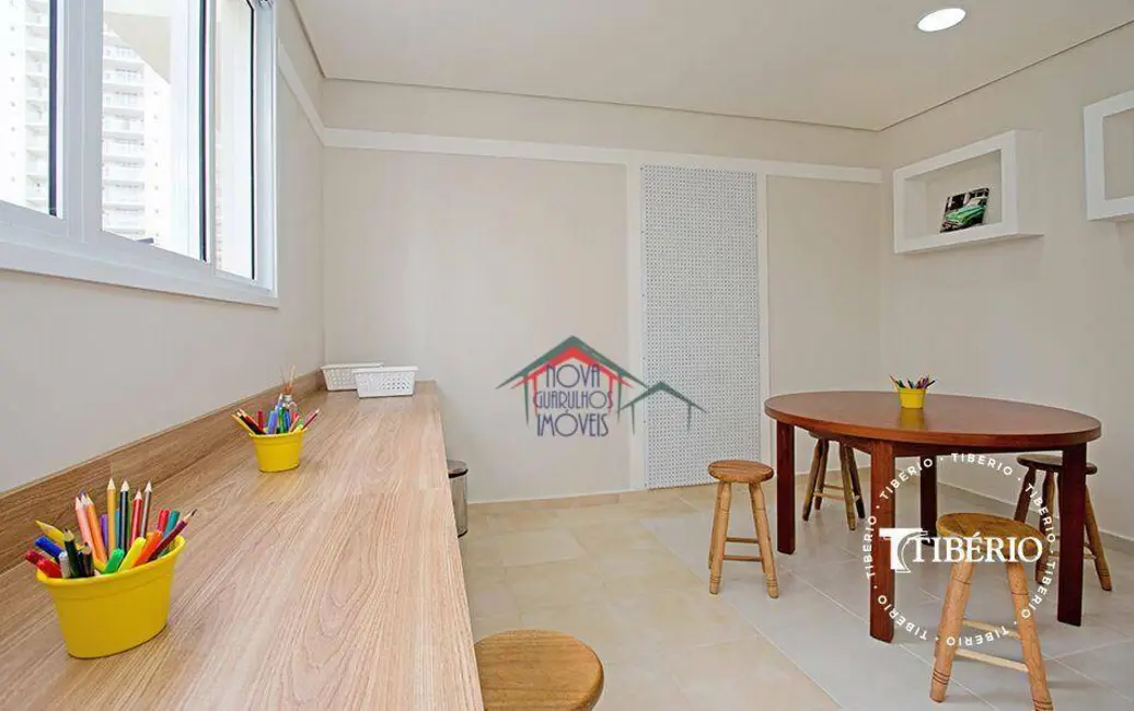 Foto 3 de Apartamento com 2 quartos à venda, 50m2 em Macedo, Guarulhos - SP