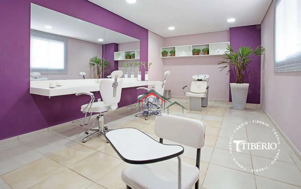 Foto 8 de Apartamento com 2 quartos à venda, 50m2 em Macedo, Guarulhos - SP