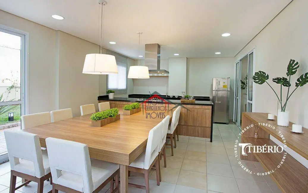 Foto 7 de Apartamento com 2 quartos à venda, 50m2 em Macedo, Guarulhos - SP