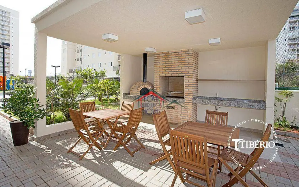 Foto 5 de Apartamento com 2 quartos à venda, 50m2 em Macedo, Guarulhos - SP