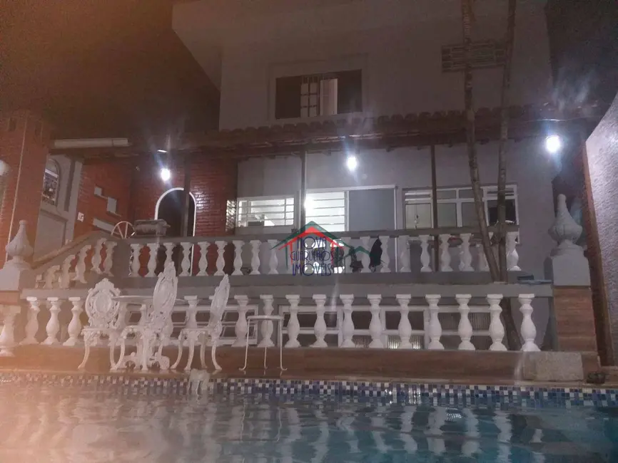 Foto 6 de Casa de Condomínio com 3 quartos à venda, 315m2 em Vila Galvão, Guarulhos - SP