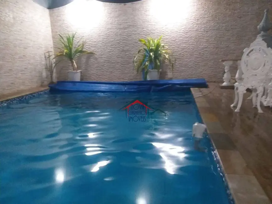 Foto 3 de Casa de Condomínio com 3 quartos à venda, 315m2 em Vila Galvão, Guarulhos - SP