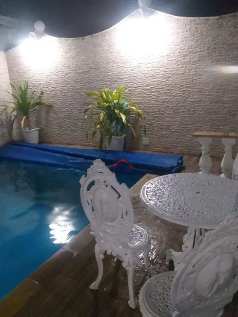 Foto 4 de Casa de Condomínio com 3 quartos à venda, 315m2 em Vila Galvão, Guarulhos - SP