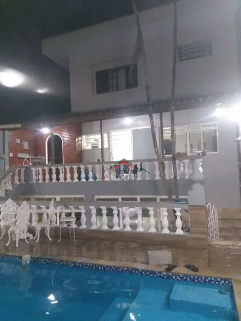 Foto 5 de Casa de Condomínio com 3 quartos à venda, 315m2 em Vila Galvão, Guarulhos - SP