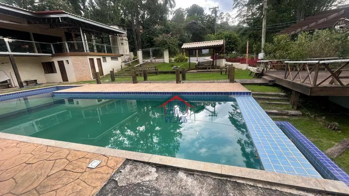 Foto 7 de Chácara à venda, 1810m2 em Mairipora - SP