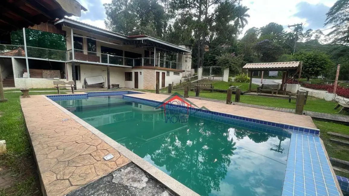 Foto 8 de Chácara à venda, 1810m2 em Mairipora - SP