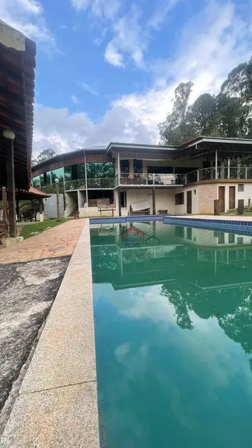 Foto 6 de Chácara à venda, 1810m2 em Mairipora - SP