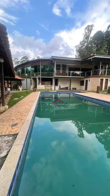 Foto 2 de Chácara à venda, 1810m2 em Mairipora - SP