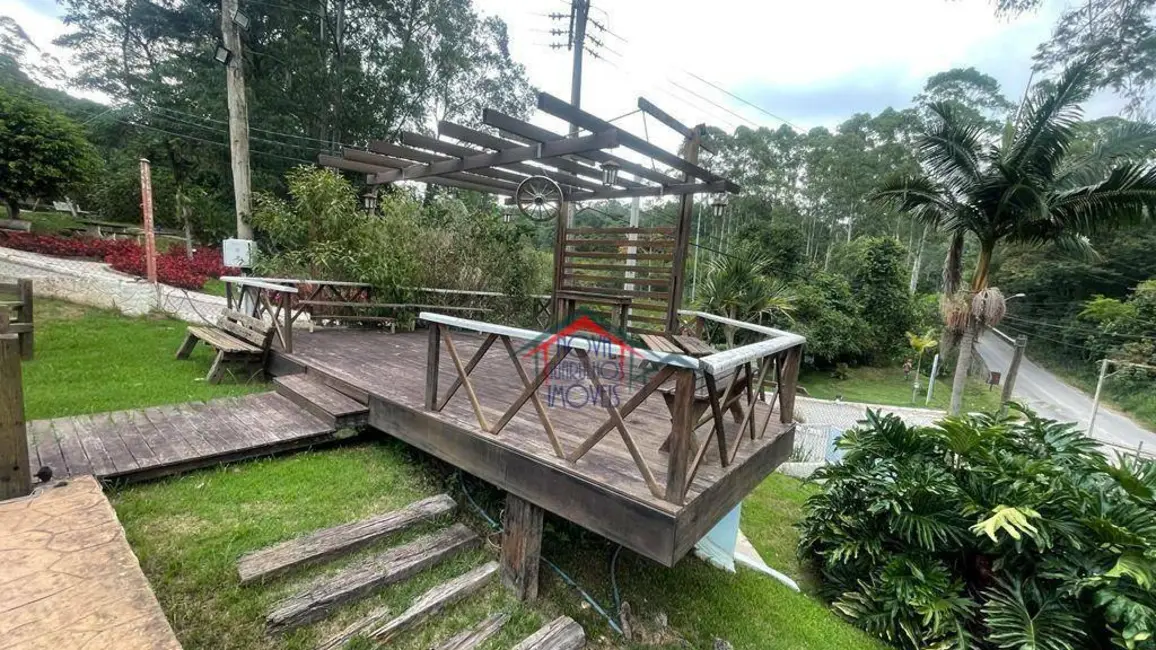 Foto 3 de Chácara à venda, 1810m2 em Mairipora - SP