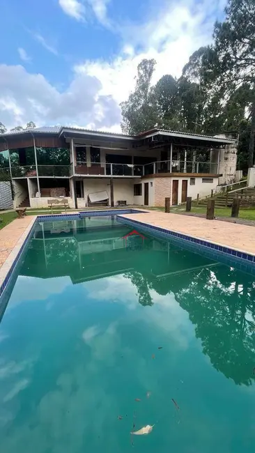 Foto 4 de Chácara à venda, 1810m2 em Mairipora - SP