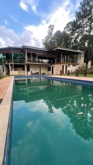 Foto 5 de Chácara à venda, 1810m2 em Mairipora - SP