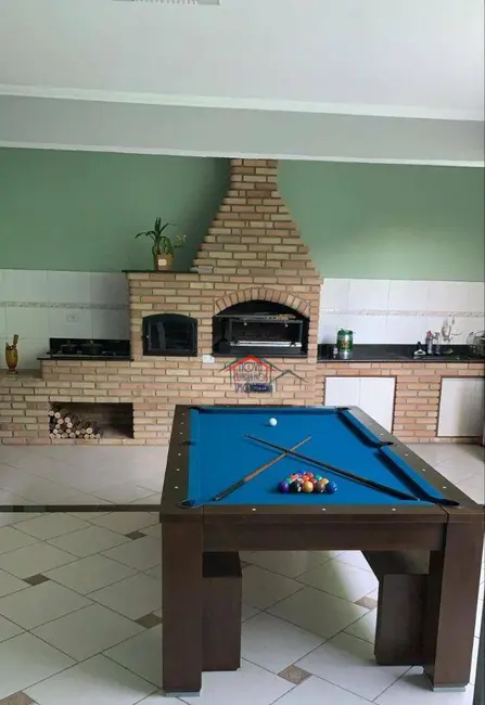 Foto 5 de Sobrado com 3 quartos à venda, 198m2 em Jardim São Judas Tadeu, Guarulhos - SP