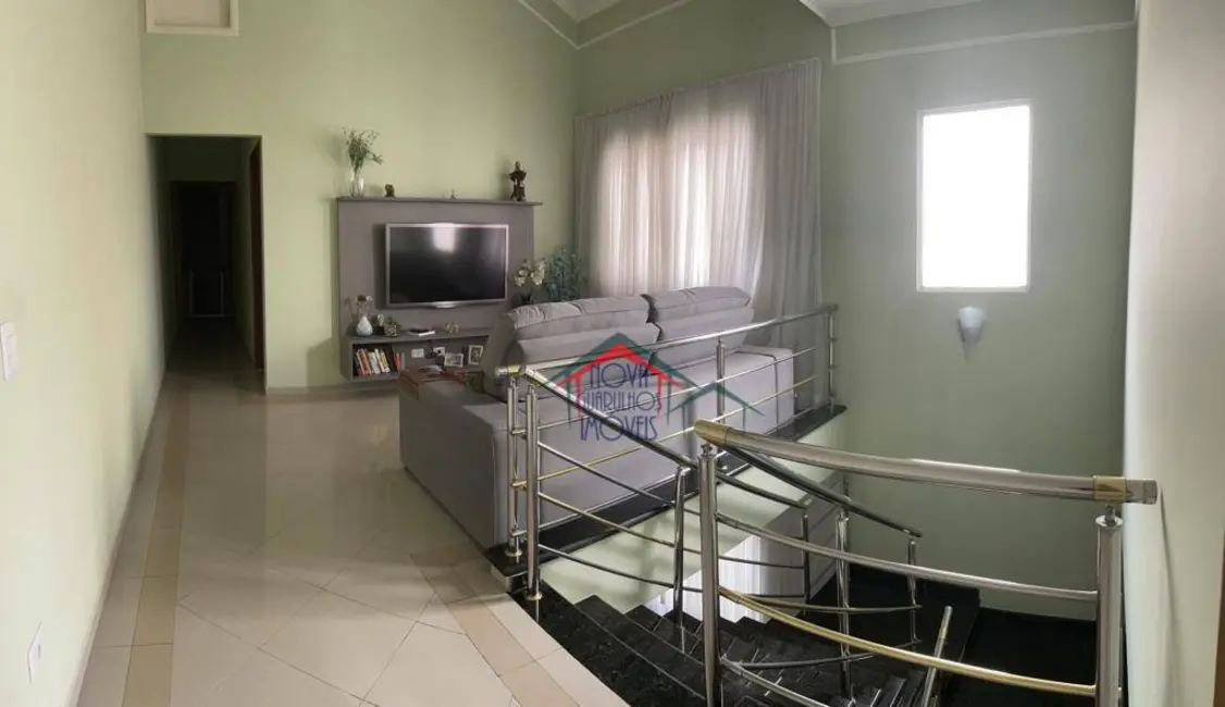 Foto 8 de Sobrado com 3 quartos à venda, 198m2 em Jardim São Judas Tadeu, Guarulhos - SP