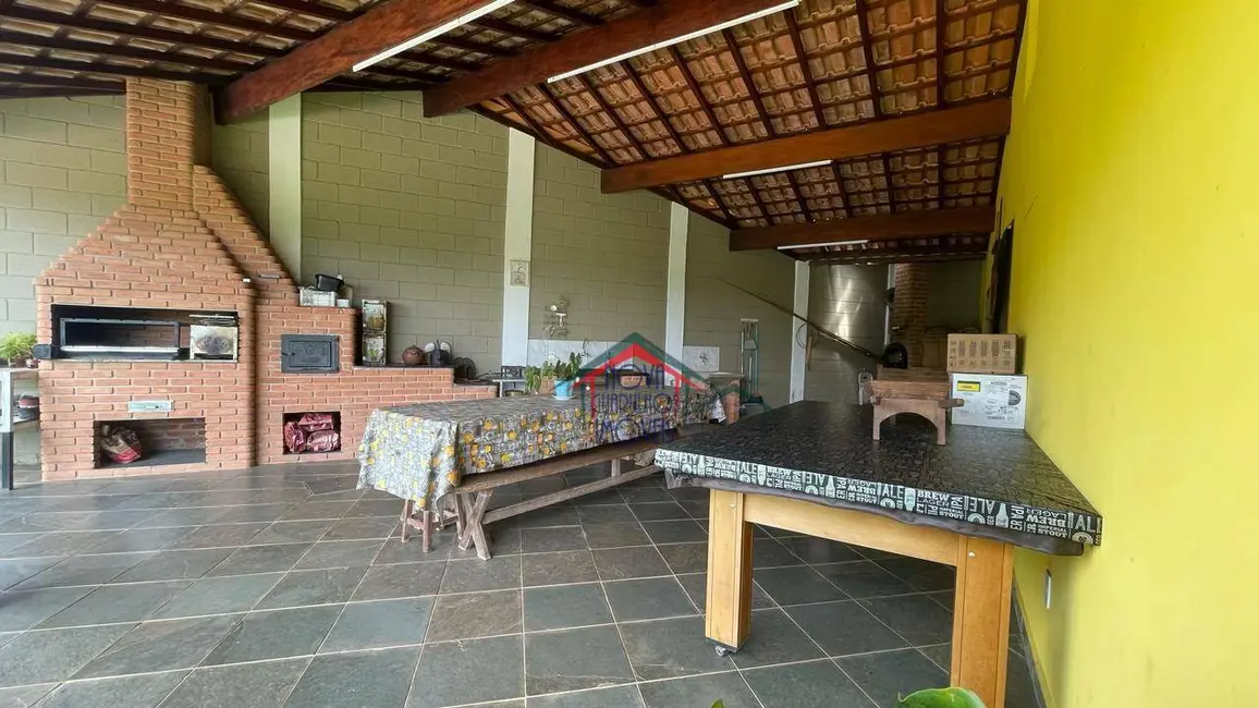 Foto 6 de Chácara com 3 quartos à venda, 2450m2 em Mairipora - SP
