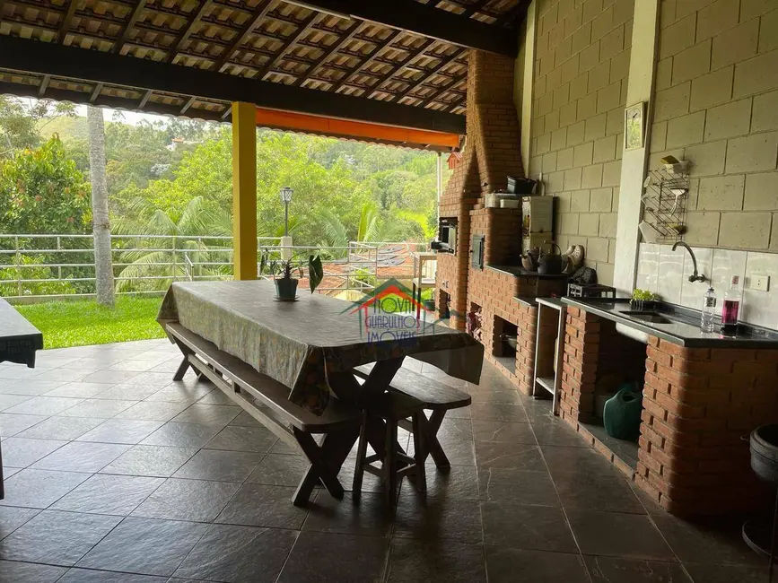 Foto 3 de Chácara com 3 quartos à venda, 2450m2 em Mairipora - SP