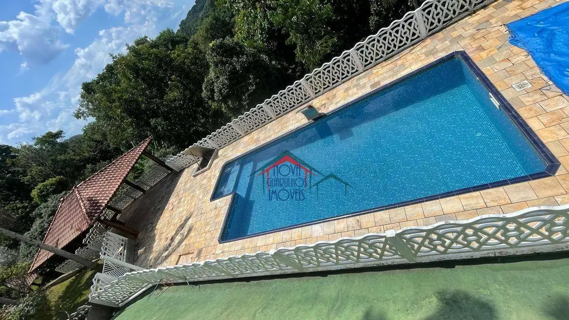 Foto 8 de Chácara com 3 quartos à venda, 2450m2 em Mairipora - SP