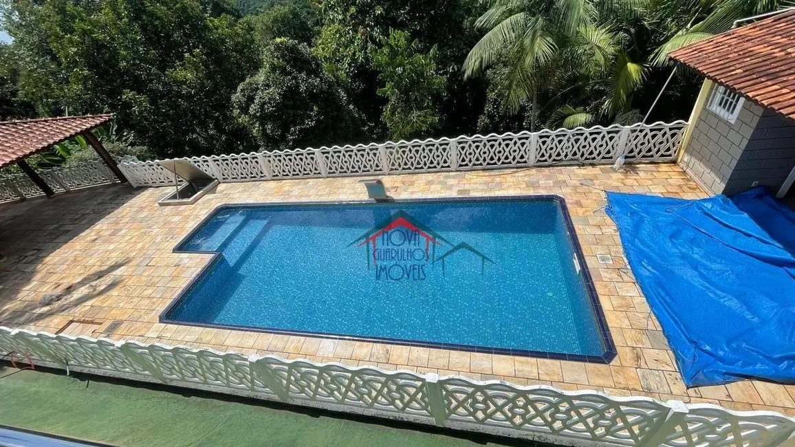 Foto 7 de Chácara com 3 quartos à venda, 2450m2 em Mairipora - SP