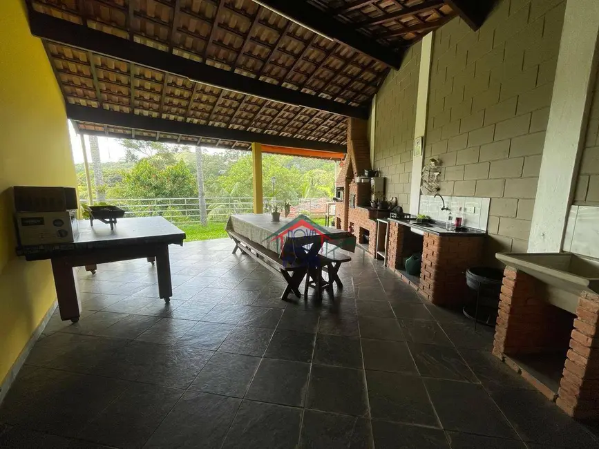 Foto 4 de Chácara com 3 quartos à venda, 2450m2 em Mairipora - SP