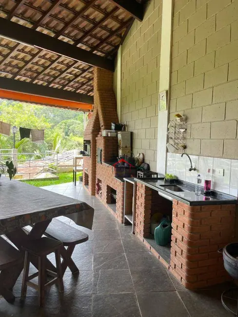 Foto 2 de Chácara com 3 quartos à venda, 2450m2 em Mairipora - SP