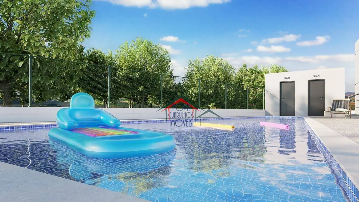 Foto 9 de Apartamento com 2 quartos à venda, 46m2 em Guarulhos - SP