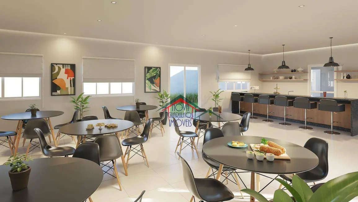 Foto 6 de Apartamento com 2 quartos à venda, 46m2 em Guarulhos - SP