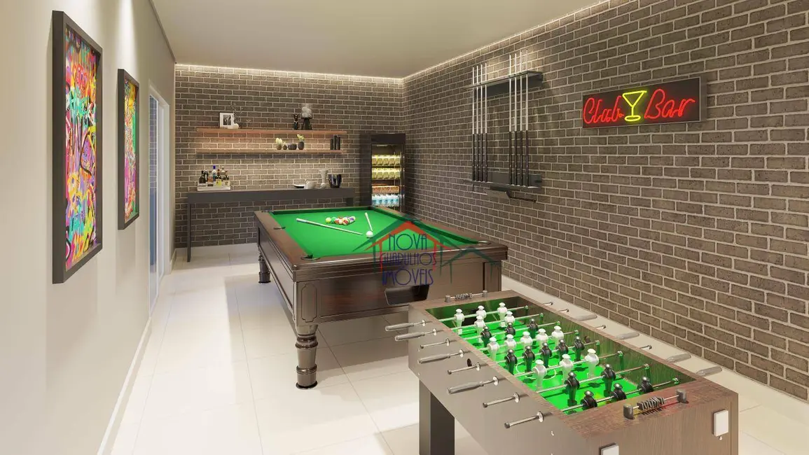 Foto 8 de Apartamento com 2 quartos à venda, 46m2 em Guarulhos - SP