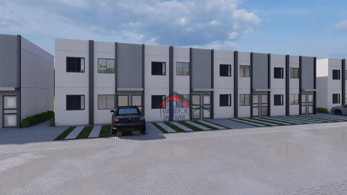 Apartamento com 2 quartos à venda, 47m2 em Guarulhos - SP - imagem 4 Foto 4 de Apartamento com 2 quartos à venda, 47m2 em Guarulhos - SP