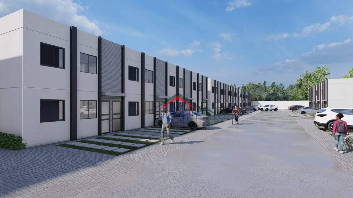 Apartamento com 2 quartos à venda, 47m2 em Guarulhos - SP - imagem 3 Foto 3 de Apartamento com 2 quartos à venda, 47m2 em Guarulhos - SP