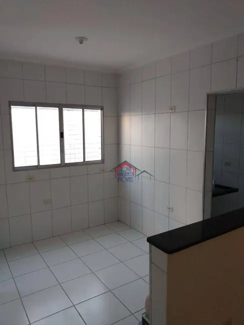 Foto 4 de Sala Comercial para alugar, 45m2 em Vila Augusta, Guarulhos - SP