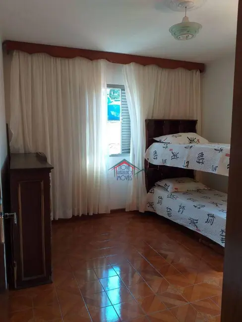 Foto 2 de Sobrado com 4 quartos à venda, 263m2 em Jardim Santa Mena, Guarulhos - SP