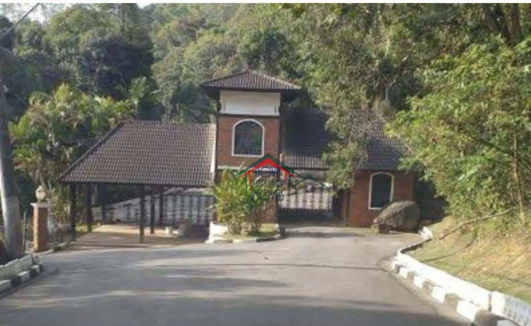 Foto 2 de Terreno / Lote à venda, 1657m2 em Mairipora - SP