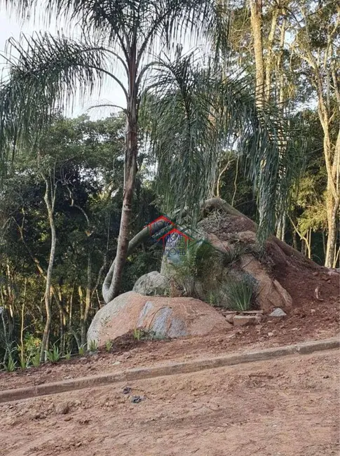 Foto 9 de Terreno / Lote à venda, 1657m2 em Mairipora - SP