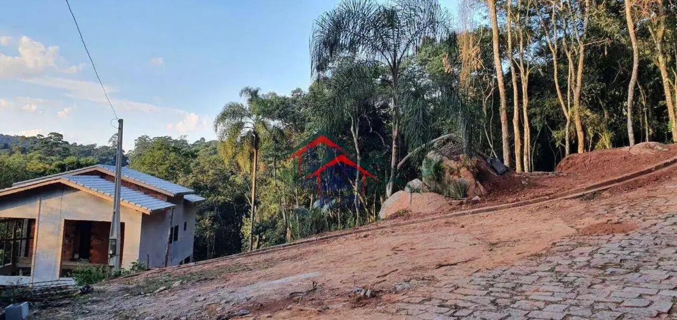 Foto 8 de Terreno / Lote à venda, 1657m2 em Mairipora - SP