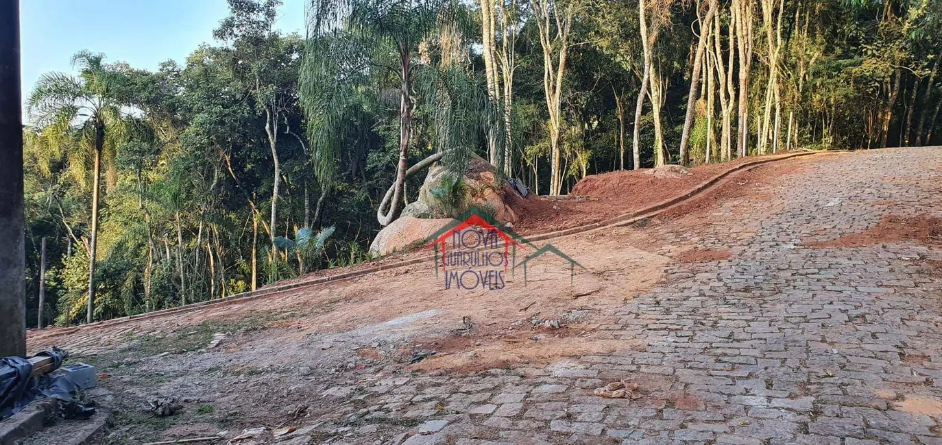 Foto 5 de Terreno / Lote à venda, 1657m2 em Mairipora - SP