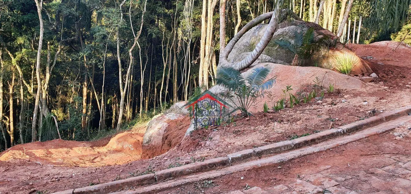 Foto 3 de Terreno / Lote à venda, 1657m2 em Mairipora - SP