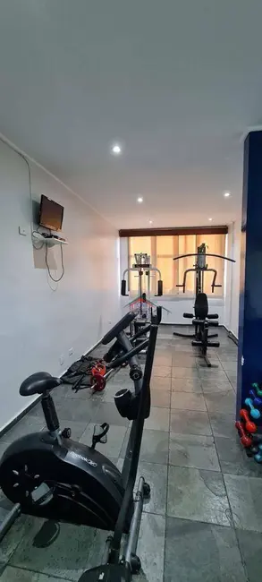 Foto 2 de Apartamento com 2 quartos à venda, 57m2 em Vila Rosália, Guarulhos - SP