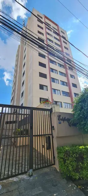 Foto 1 de Apartamento com 2 quartos à venda, 57m2 em Vila Rosália, Guarulhos - SP