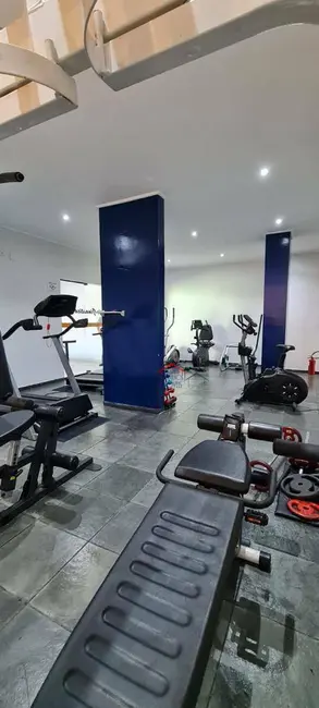 Foto 4 de Apartamento com 2 quartos à venda, 57m2 em Vila Rosália, Guarulhos - SP