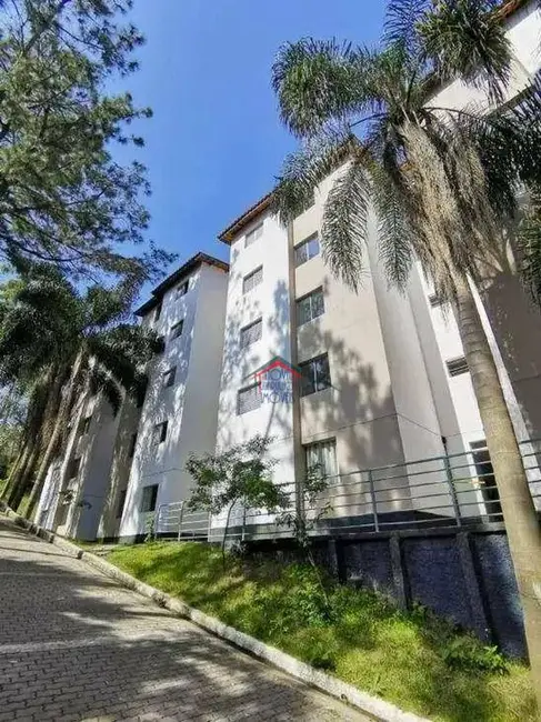 Foto 1 de Apartamento com 2 quartos à venda, 54m2 em Jardim São Luis, Guarulhos - SP