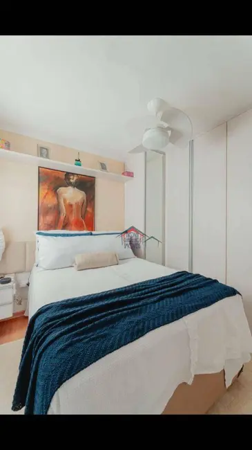 Foto 2 de Apartamento com 2 quartos à venda, 54m2 em Jardim São Luis, Guarulhos - SP