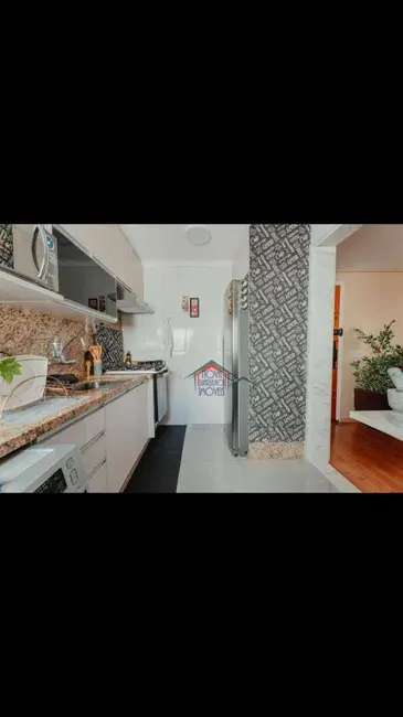 Apartamento com 2 quartos à venda, 54m2 em Jardim São Luis, Guarulhos - SP - imagem 4 Foto 4 de Apartamento com 2 quartos à venda, 54m2 em Jardim São Luis, Guarulhos - SP