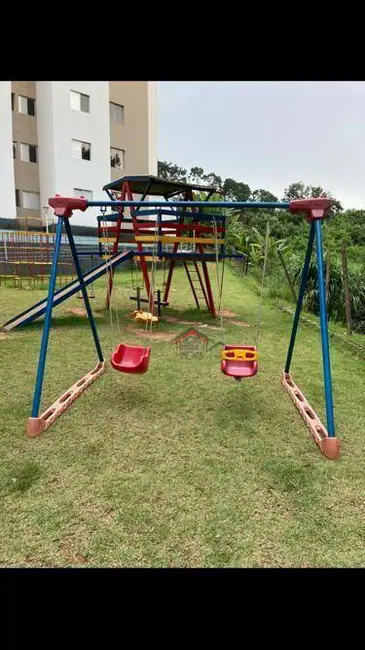 Apartamento com 2 quartos à venda, 54m2 em Jardim São Luis, Guarulhos - SP - imagem 7 Foto 7 de Apartamento com 2 quartos à venda, 54m2 em Jardim São Luis, Guarulhos - SP