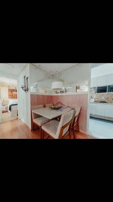 Apartamento com 2 quartos à venda, 54m2 em Jardim São Luis, Guarulhos - SP - imagem 5 Foto 5 de Apartamento com 2 quartos à venda, 54m2 em Jardim São Luis, Guarulhos - SP