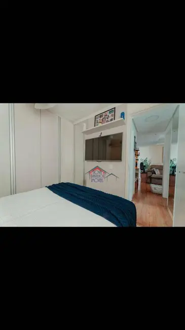 Apartamento com 2 quartos à venda, 54m2 em Jardim São Luis, Guarulhos - SP - imagem 3 Foto 3 de Apartamento com 2 quartos à venda, 54m2 em Jardim São Luis, Guarulhos - SP