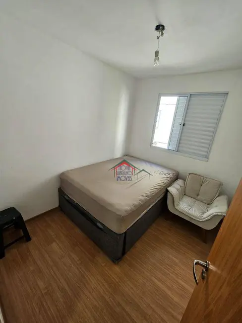 Foto 2 de Apartamento com 2 quartos à venda, 43m2 em Jardim Rosa de Franca, Guarulhos - SP