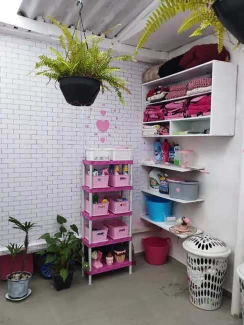 Foto 4 de Sobrado com 4 quartos à venda, 198m2 em Cidade Industrial Satélite de São Paulo, Guarulhos - SP