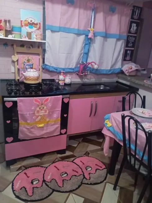 Foto 7 de Sobrado com 4 quartos à venda, 198m2 em Cidade Industrial Satélite de São Paulo, Guarulhos - SP