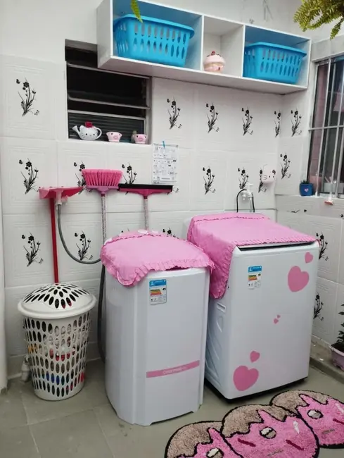 Foto 5 de Sobrado com 4 quartos à venda, 198m2 em Cidade Industrial Satélite de São Paulo, Guarulhos - SP