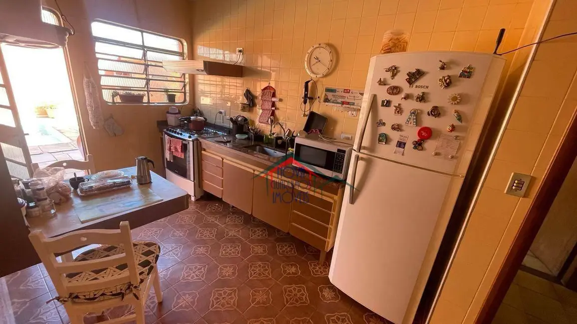 Foto 2 de Sobrado com 3 quartos à venda, 294m2 em Vila Rosália, Guarulhos - SP