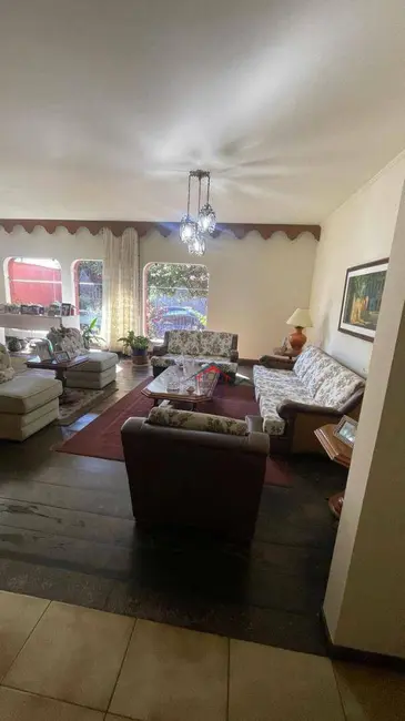 Foto 7 de Sobrado com 3 quartos à venda, 294m2 em Vila Rosália, Guarulhos - SP